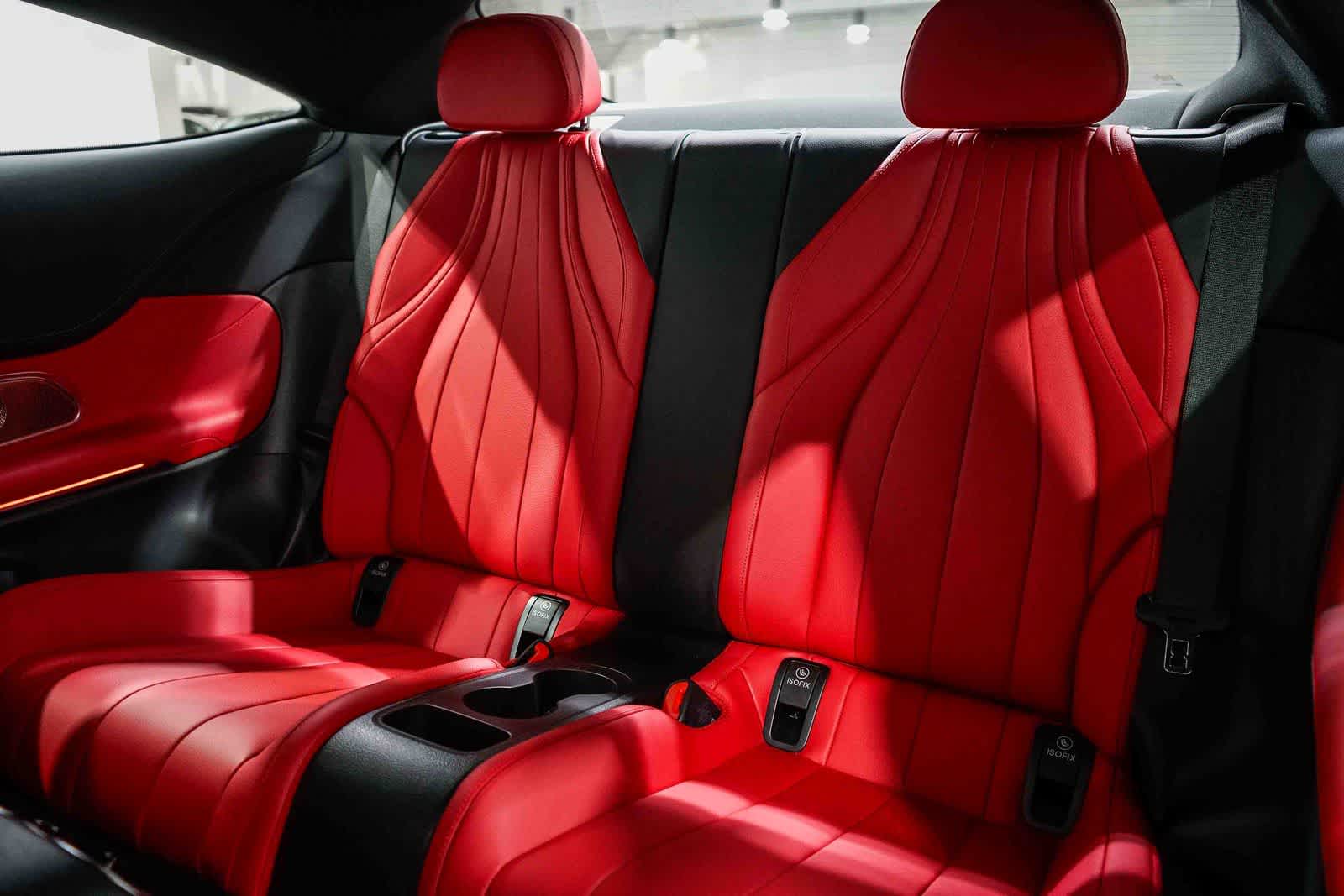 Thumbnail: 2026 Mercedes-Benz CLE - 19