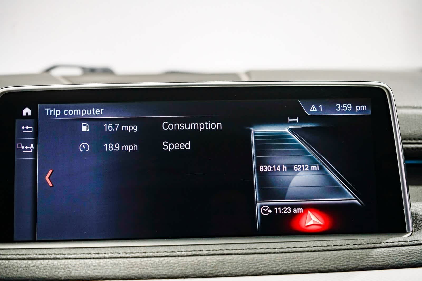 Thumbnail: 2019 BMW X6 - 25