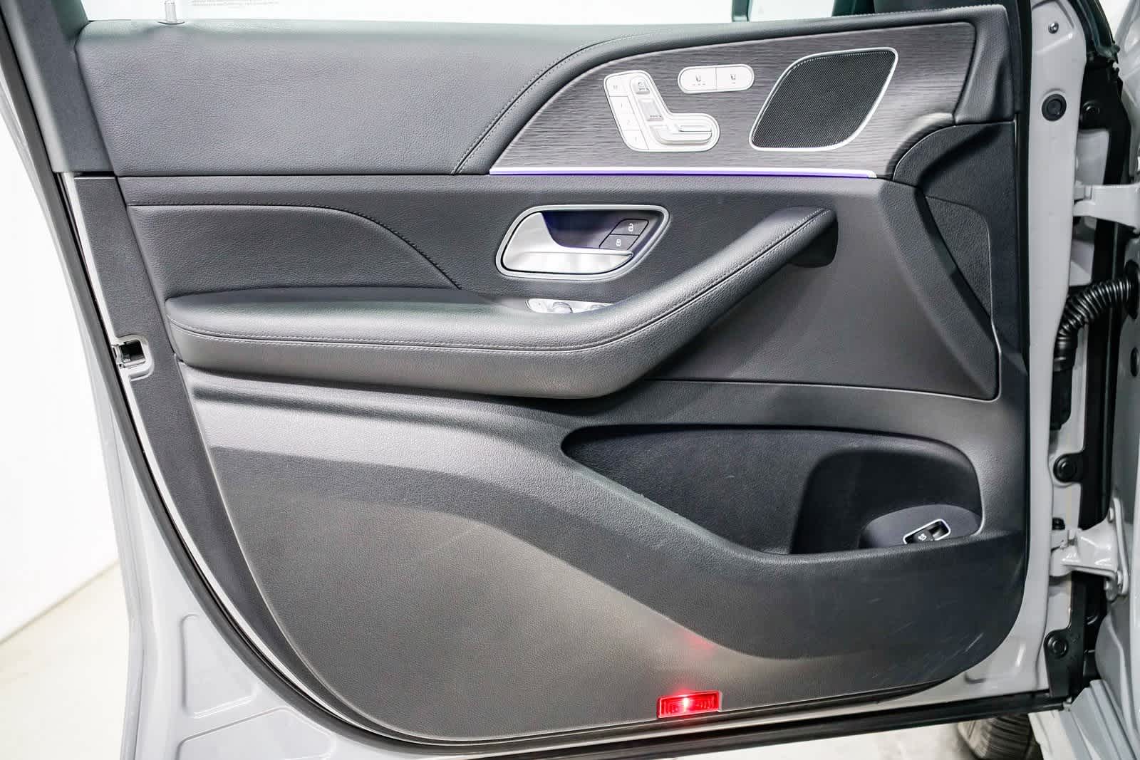 Thumbnail: 2024 Mercedes-Benz GLE - 19