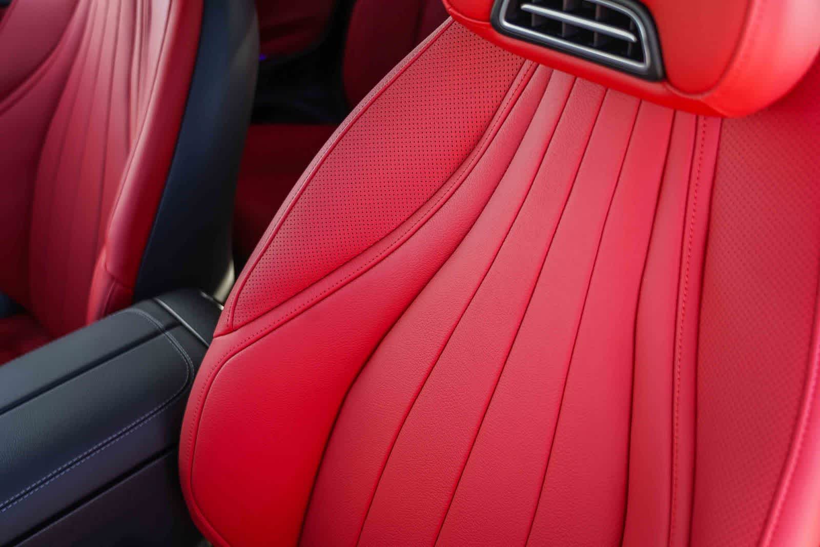 Thumbnail: 2026 Mercedes-Benz CLE - 25