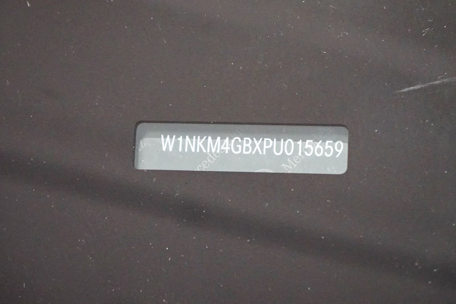 Thumbnail: 2023 Mercedes-Benz GLC - 29