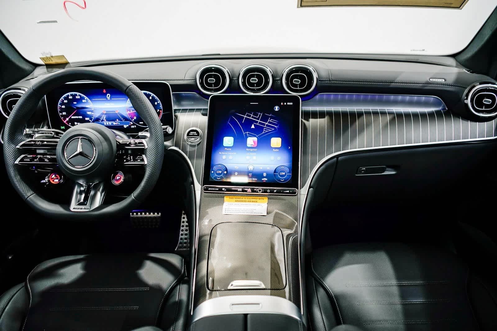 Thumbnail: 2026 Mercedes-Benz GLC - 13