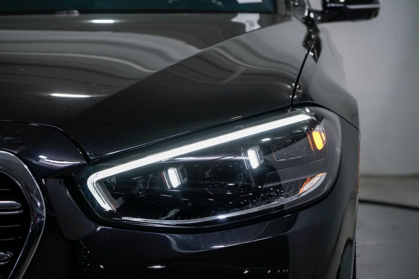 Thumbnail: 2024 Mercedes-Benz S-Class - 7