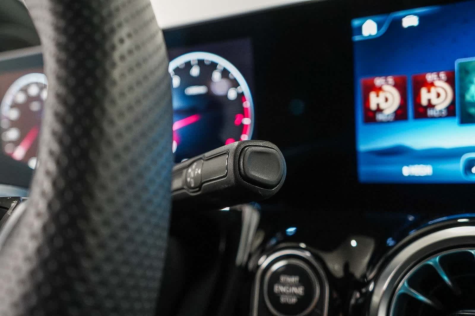 Thumbnail: 2025 Mercedes-Benz GLA - 24