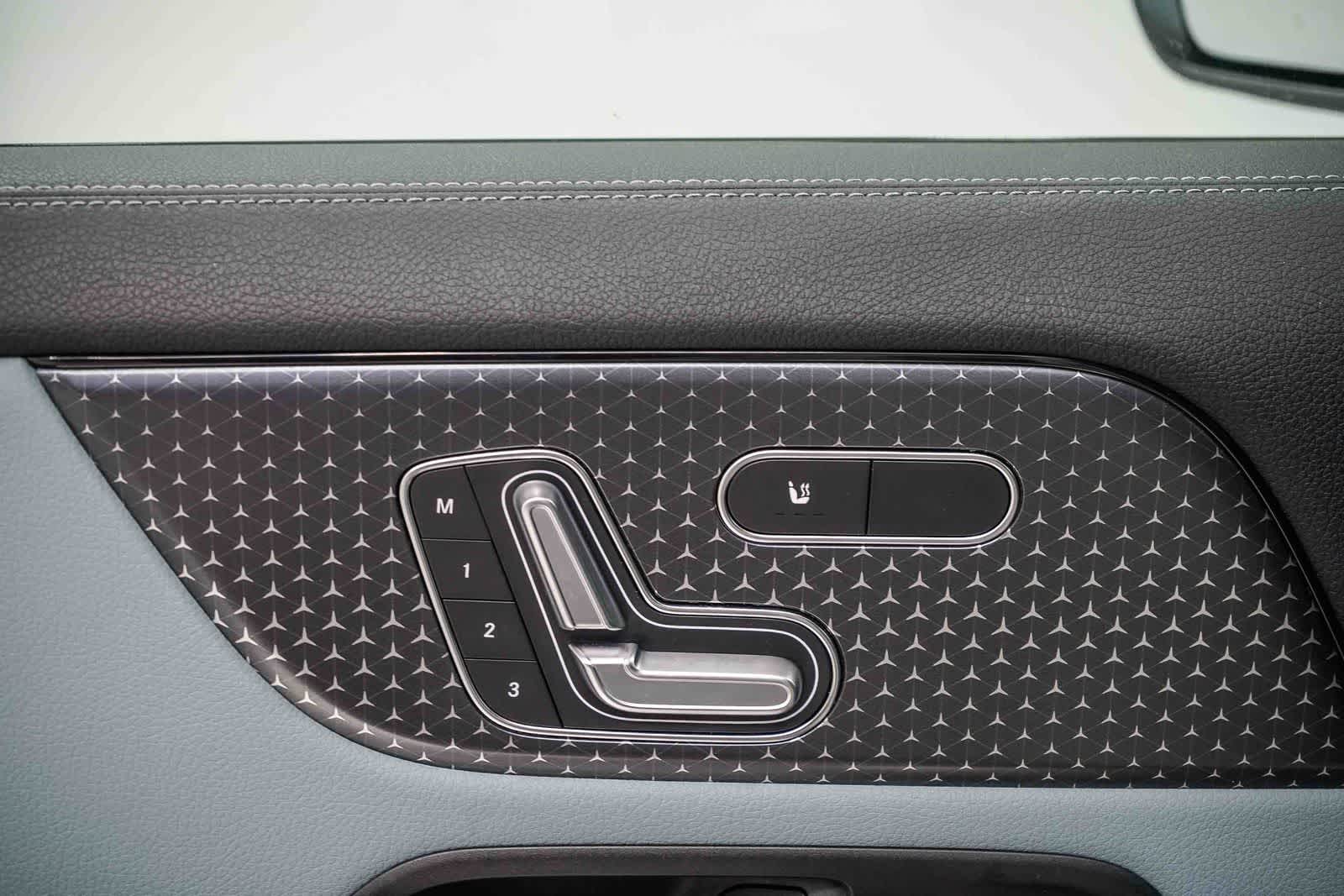 Thumbnail: 2026 Mercedes-Benz GLA - 19