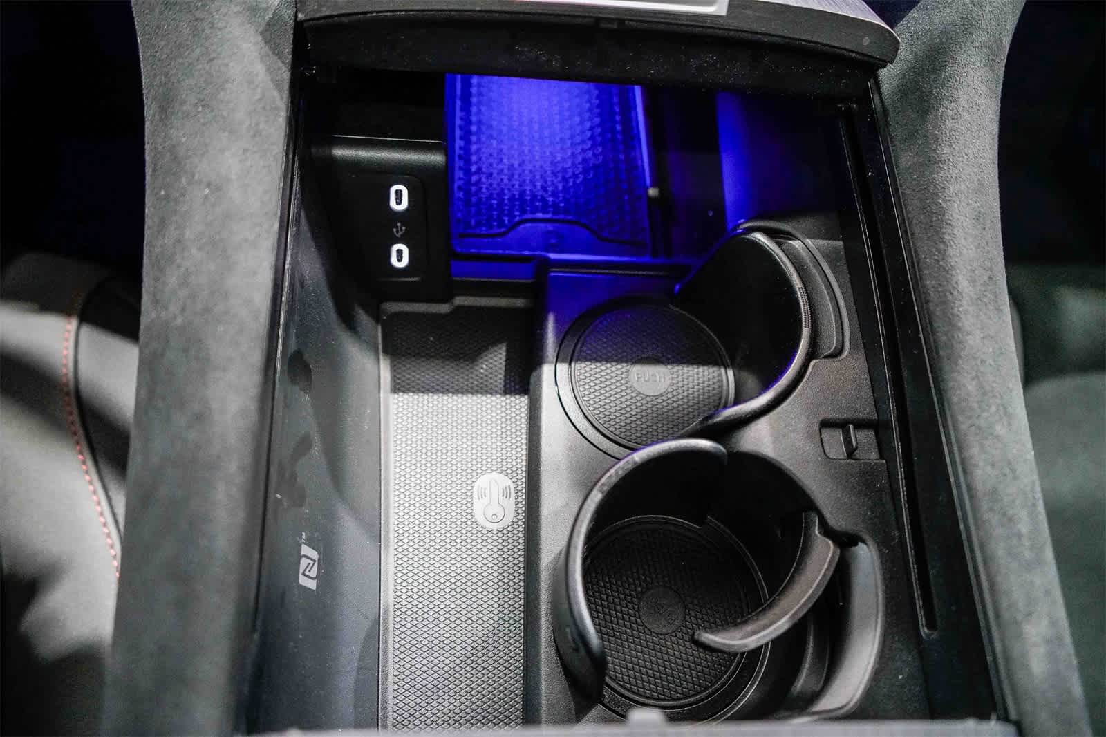 Thumbnail: 2025 Mercedes-Benz EQE - 22