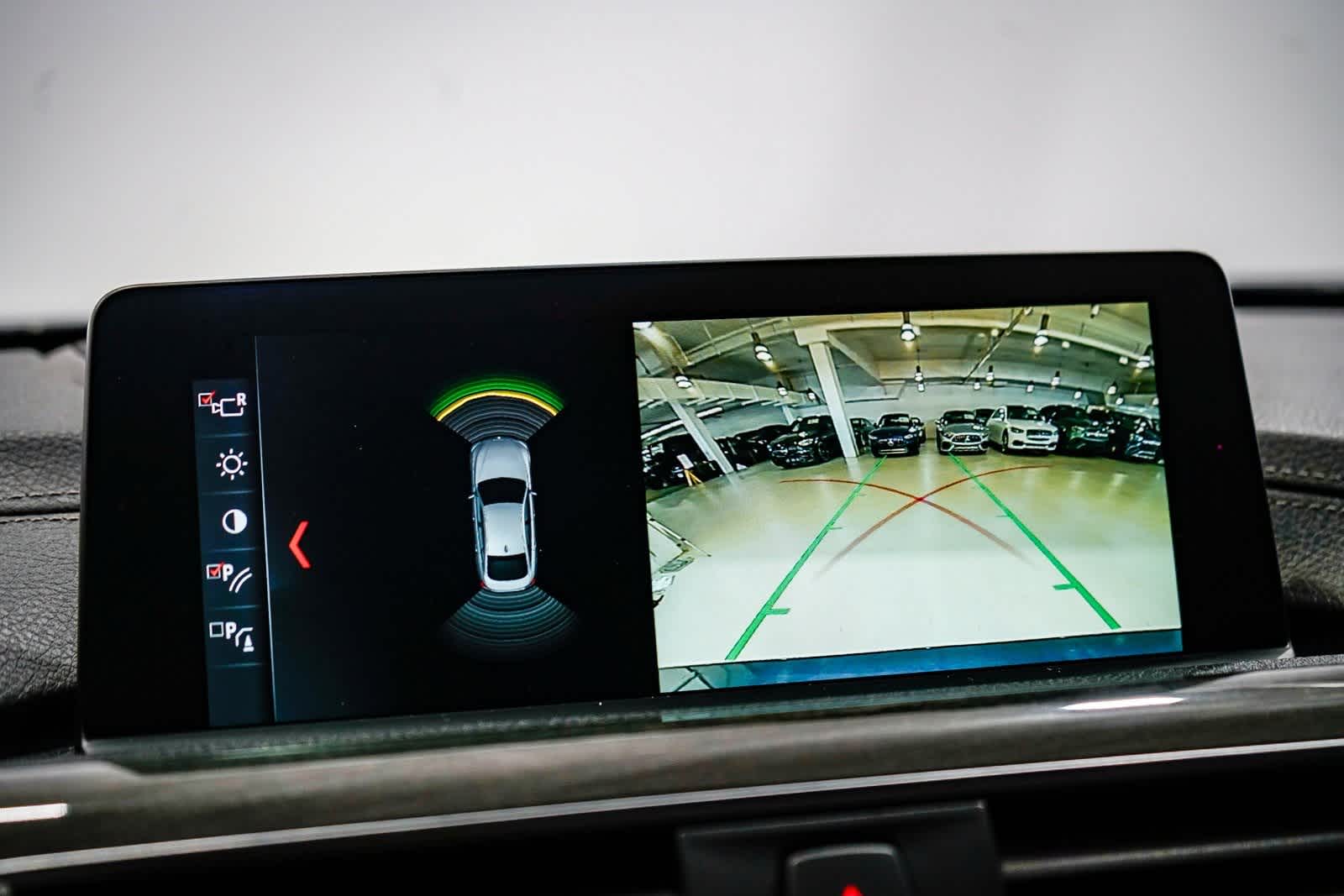 Thumbnail: 2018 BMW 4 Series - 24