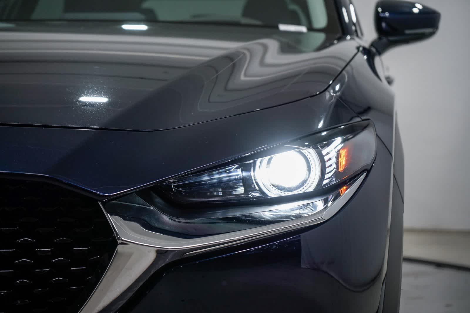 Thumbnail: 2023 Mazda CX-30 - 7