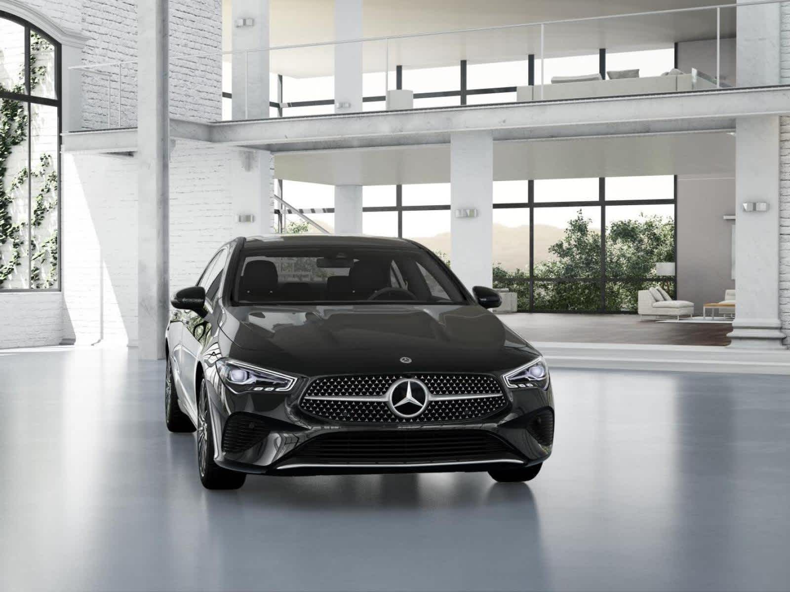Thumbnail: 2026 Mercedes-Benz CLA - 7