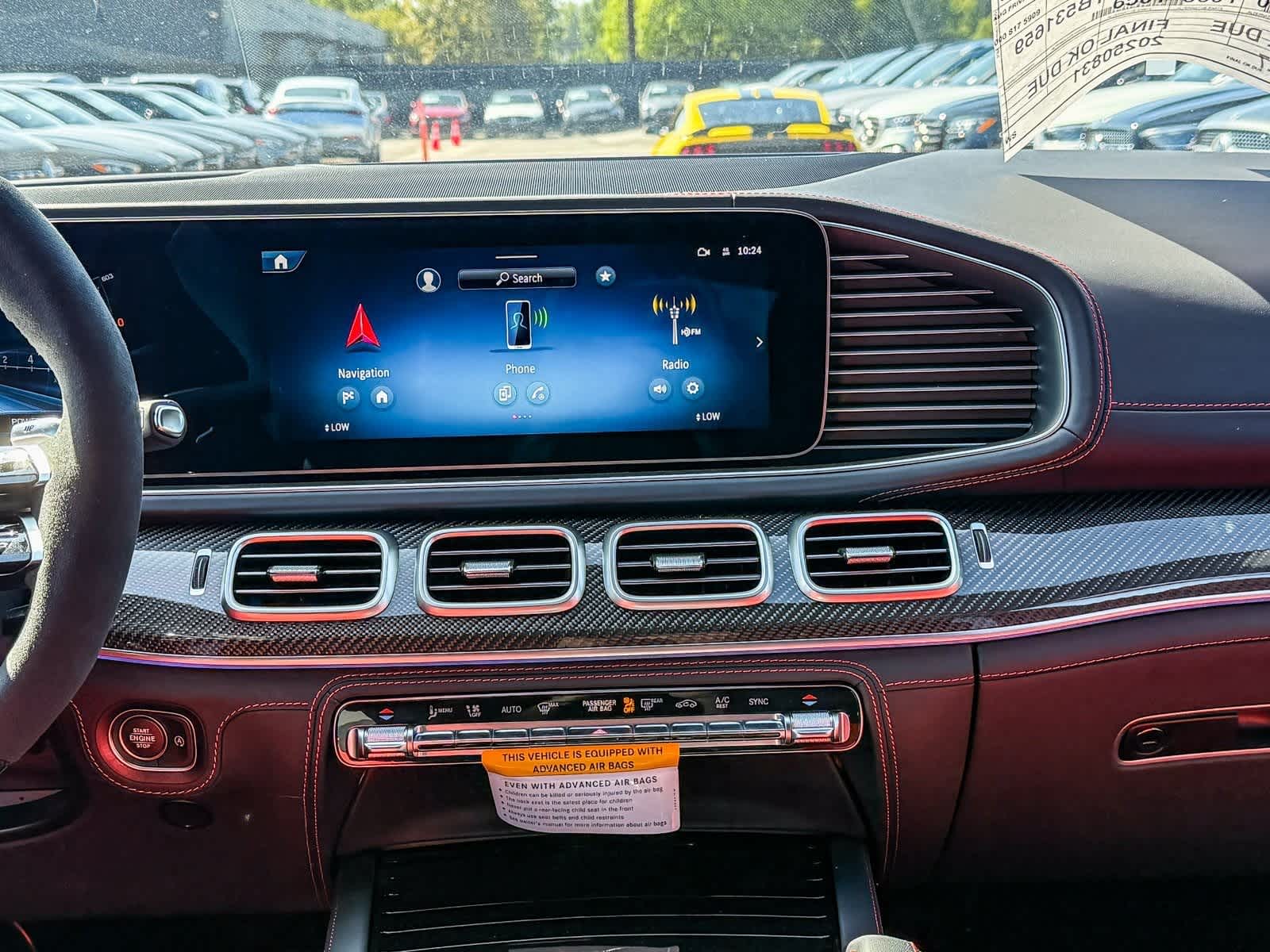 Thumbnail: 2026 Mercedes-Benz GLE - 15