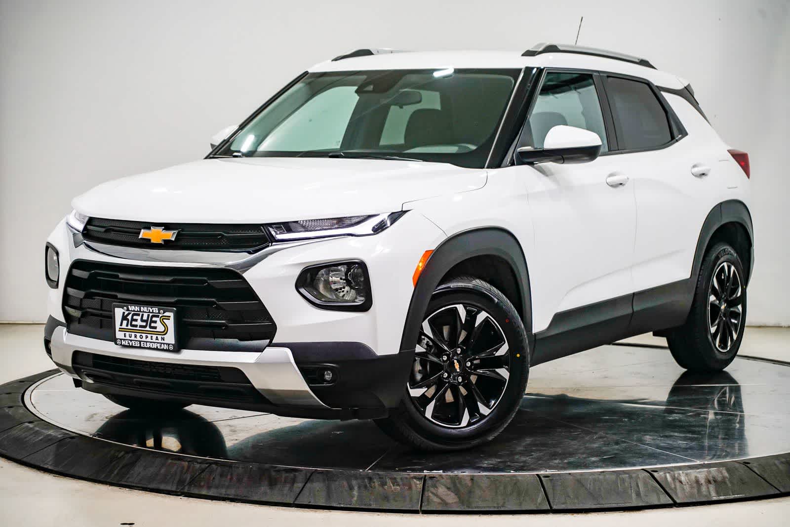 2022 Chevrolet TrailBlazer LT -
                  Van Nuys, CA