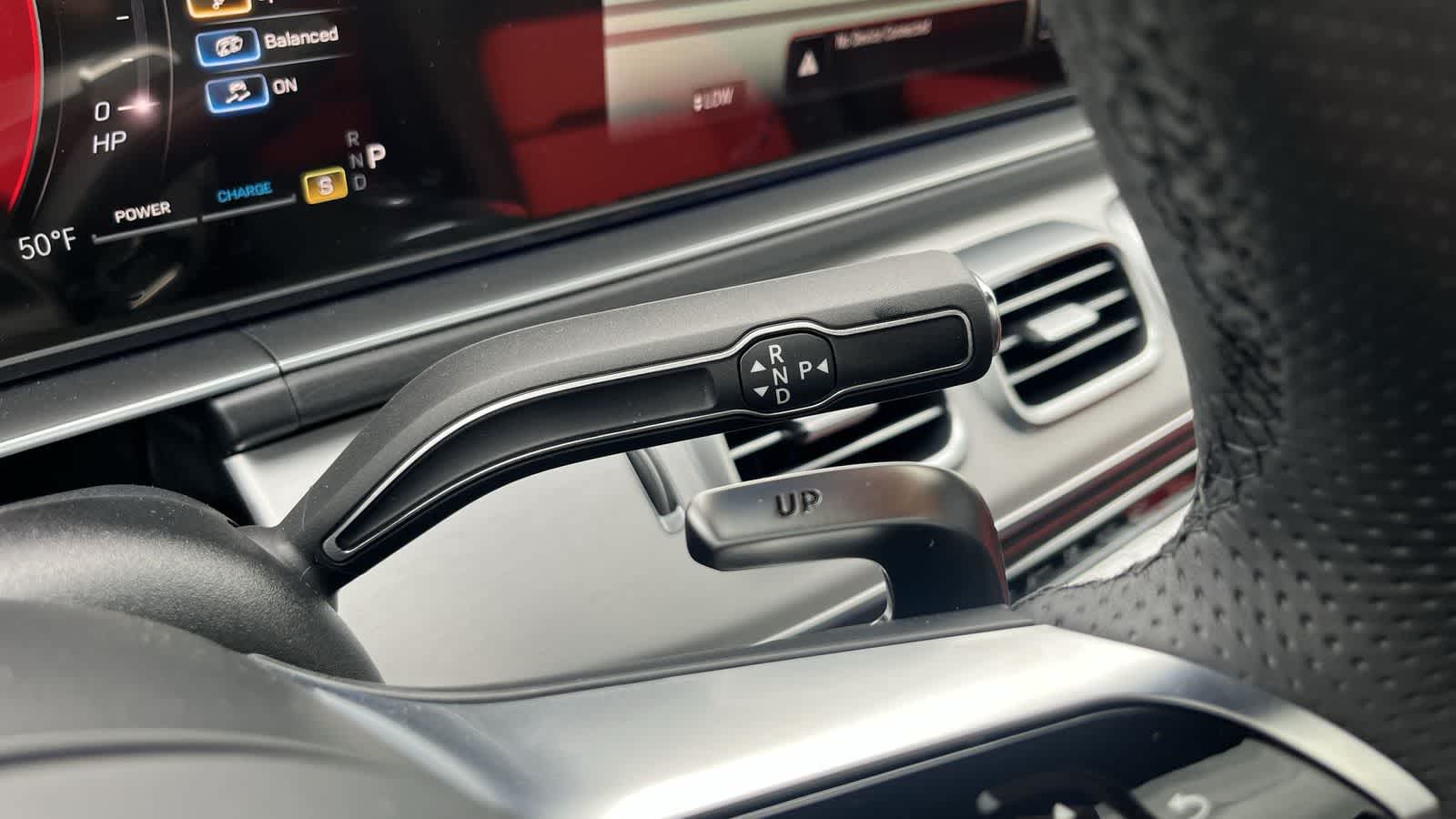 Thumbnail: 2026 Mercedes-Benz GLE - 48