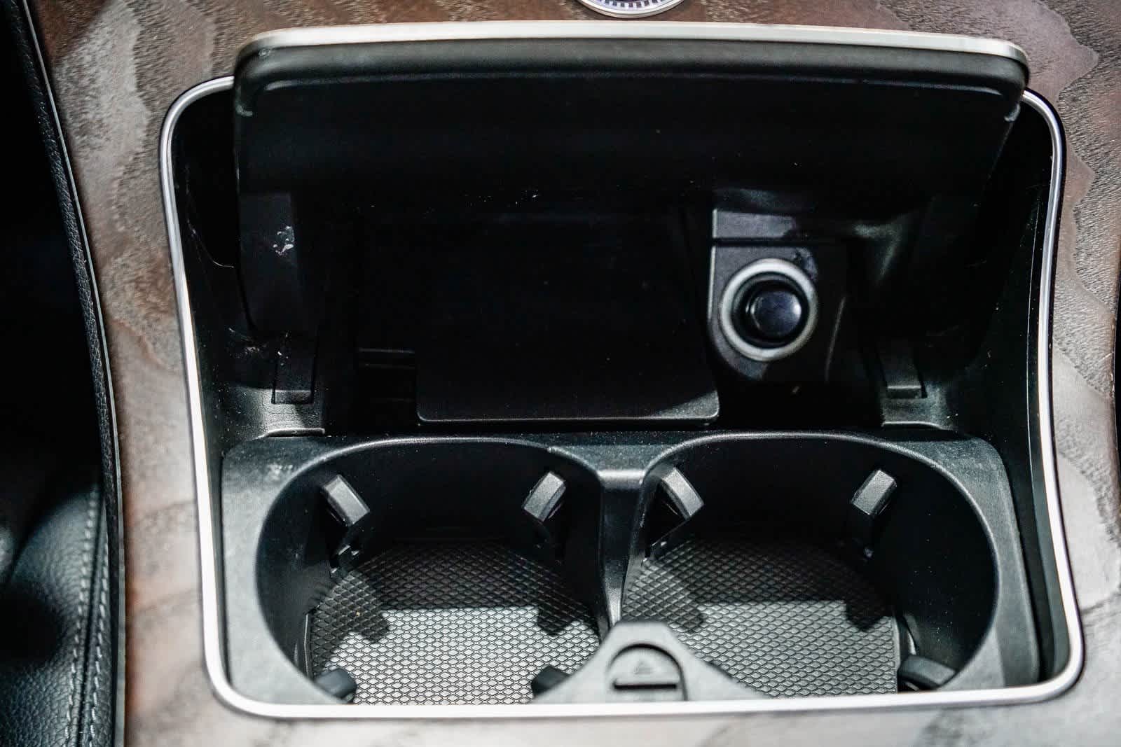 Thumbnail: 2018 Mercedes-Benz C-Class - 22