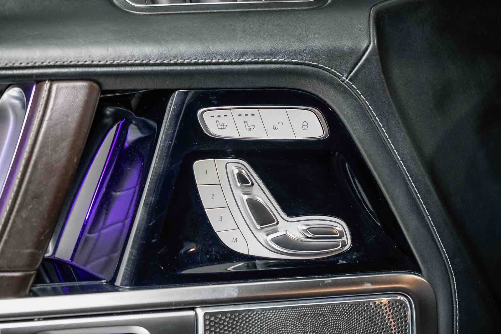 Thumbnail: 2019 Mercedes-Benz G-Class - 20