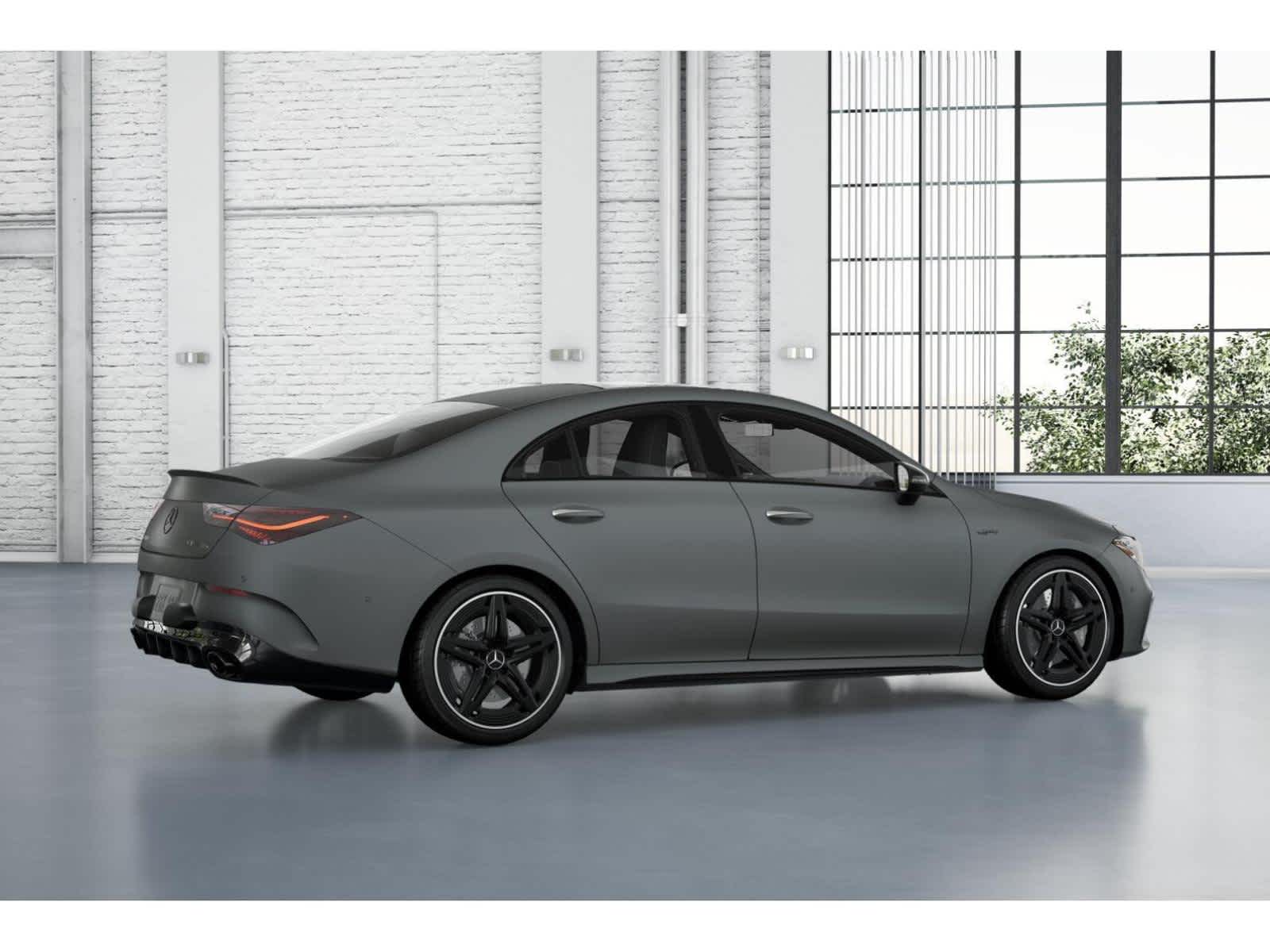 Thumbnail: 2026 Mercedes-Benz CLA - 17