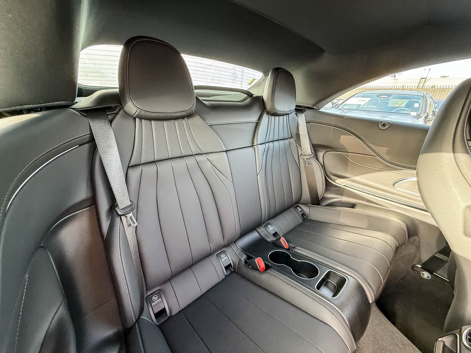 Thumbnail: 2026 Mercedes-Benz CLE - 18