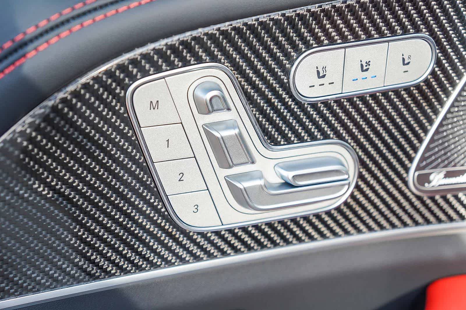 Thumbnail: 2026 Mercedes-Benz GLE - 25