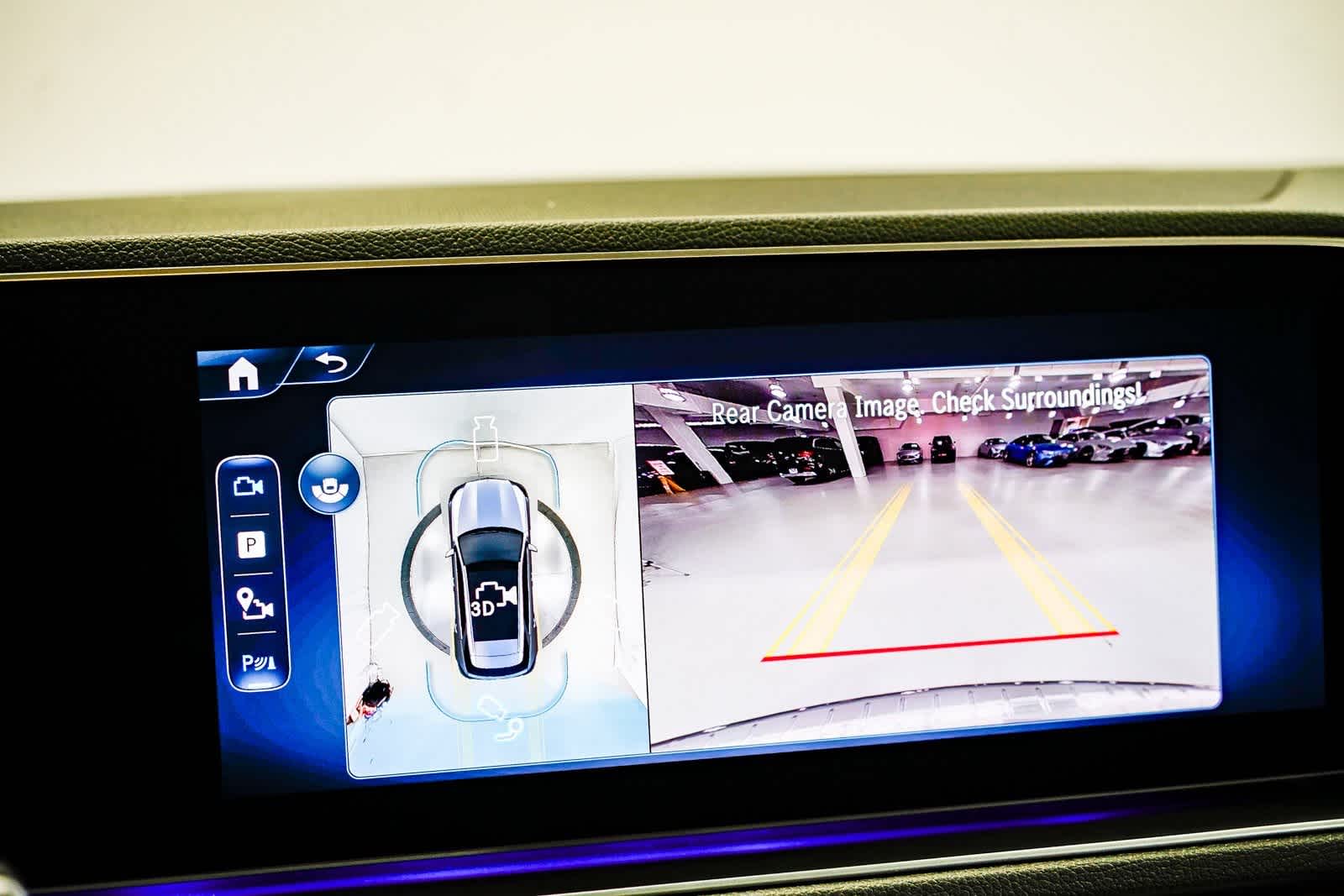 Thumbnail: 2025 Mercedes-Benz GLE - 24