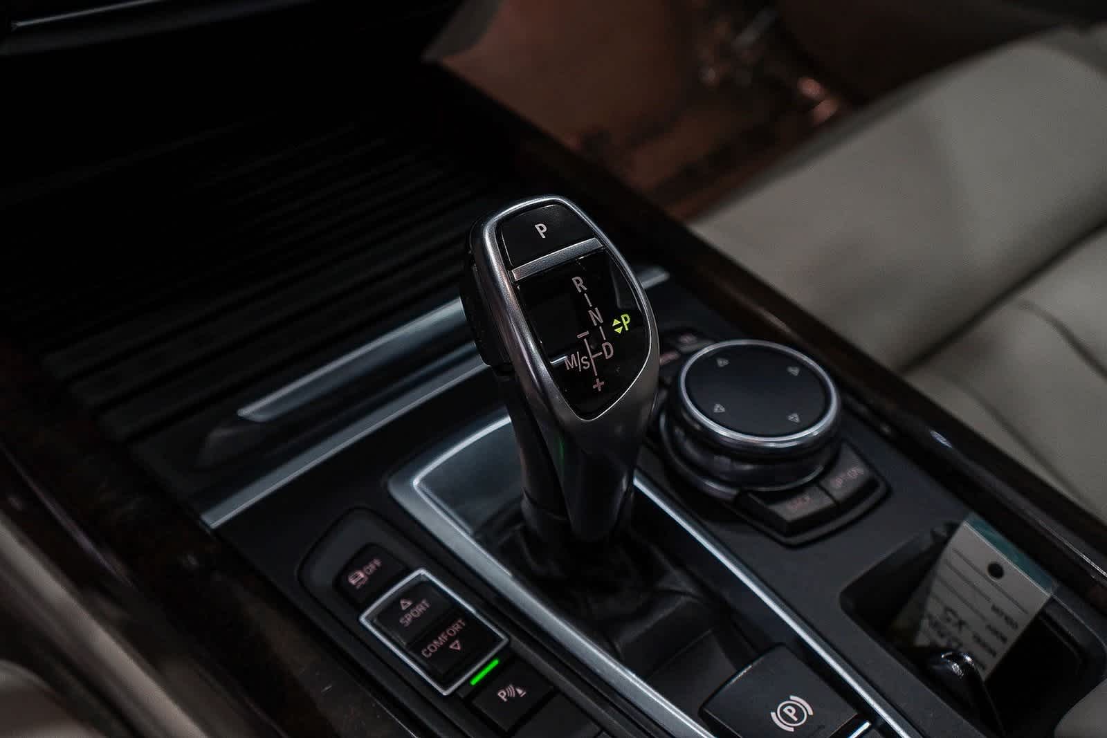 Thumbnail: 2016 BMW X5 - 22