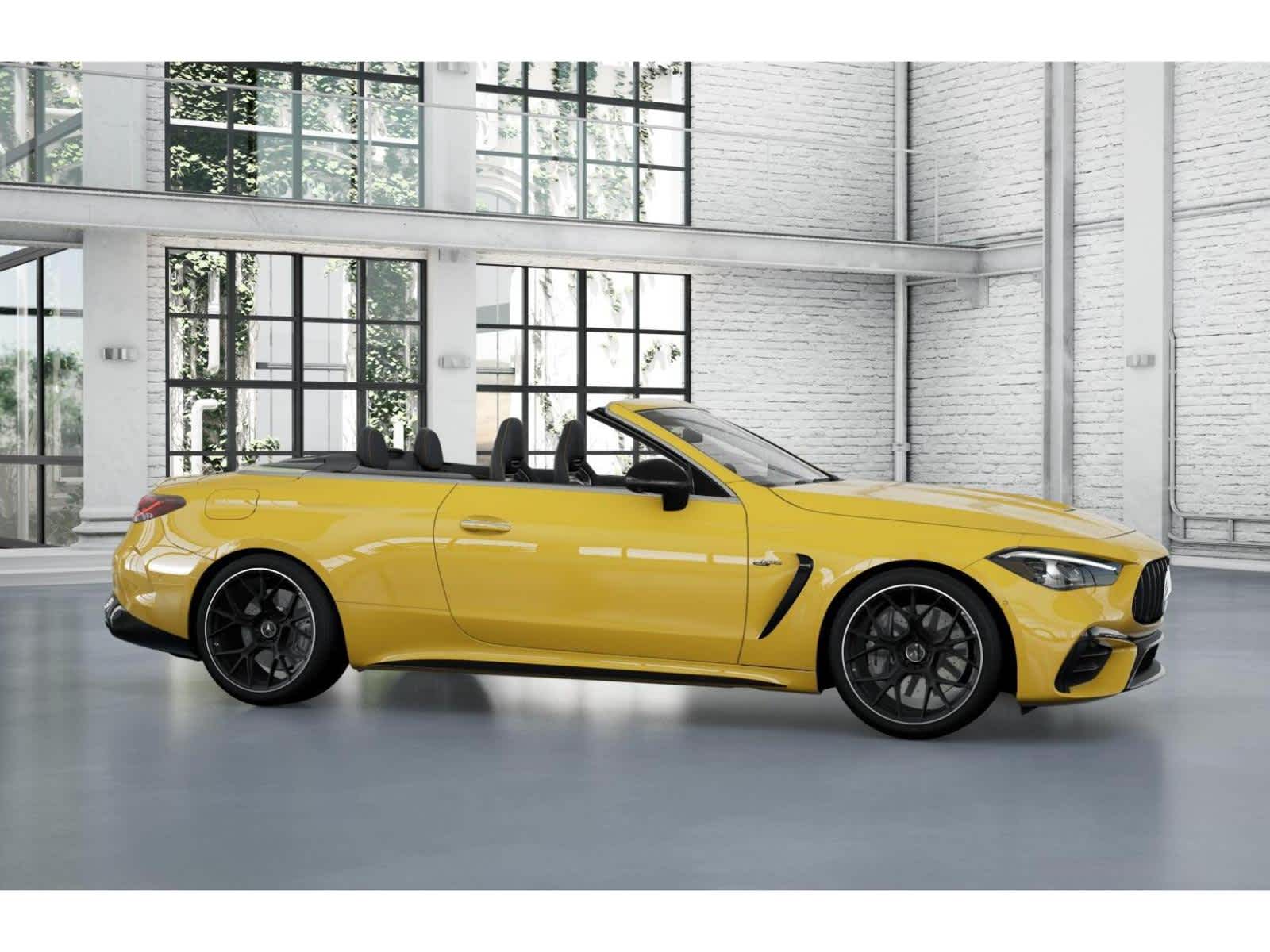 Thumbnail: 2026 Mercedes-Benz CLE - 13