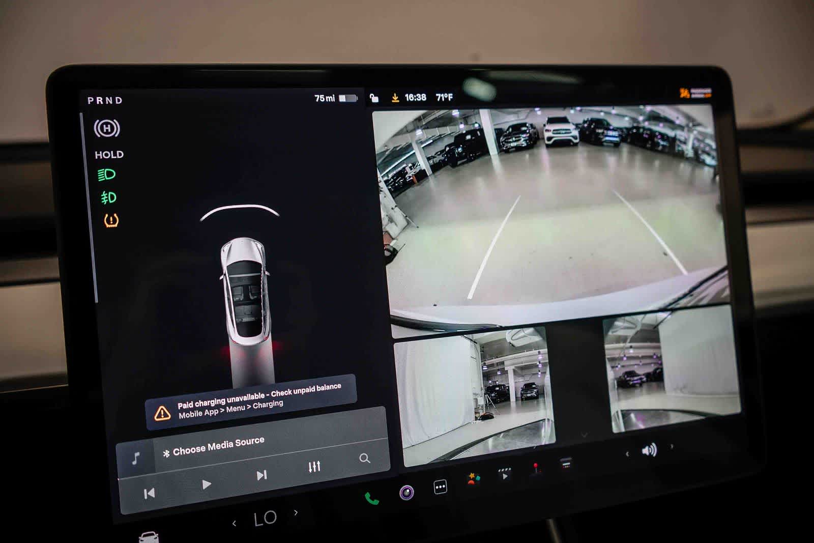 Thumbnail: 2020 Tesla Model 3 - 23