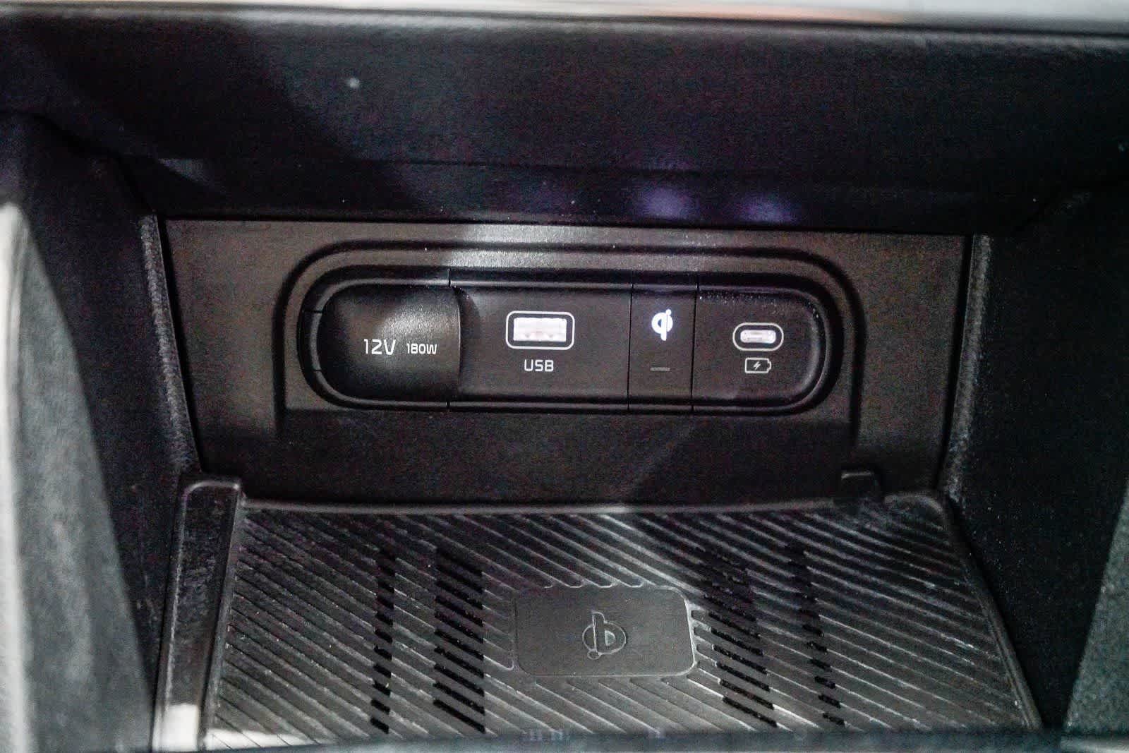 Thumbnail: 2023 Kia Sportage - 21