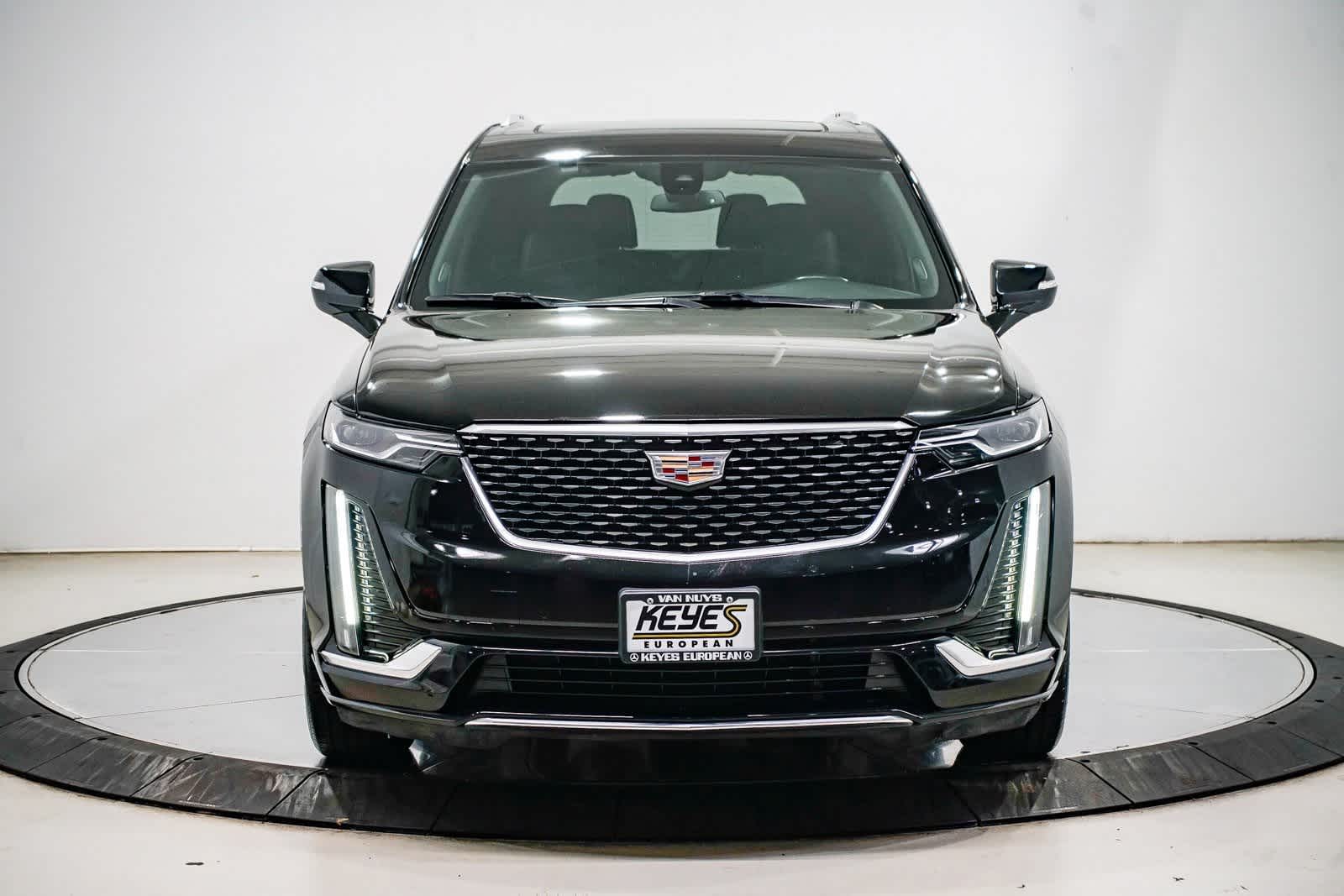 Thumbnail: 2023 Cadillac XT6 - 6