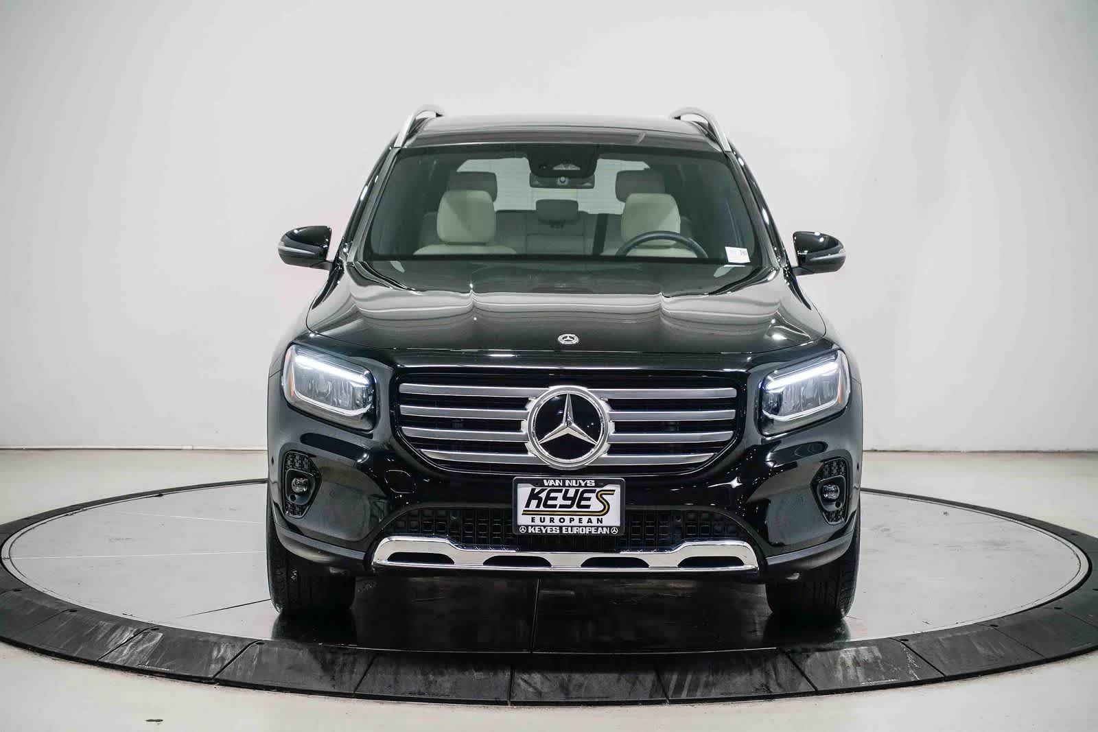 Thumbnail: 2026 Mercedes-Benz GLB - 6