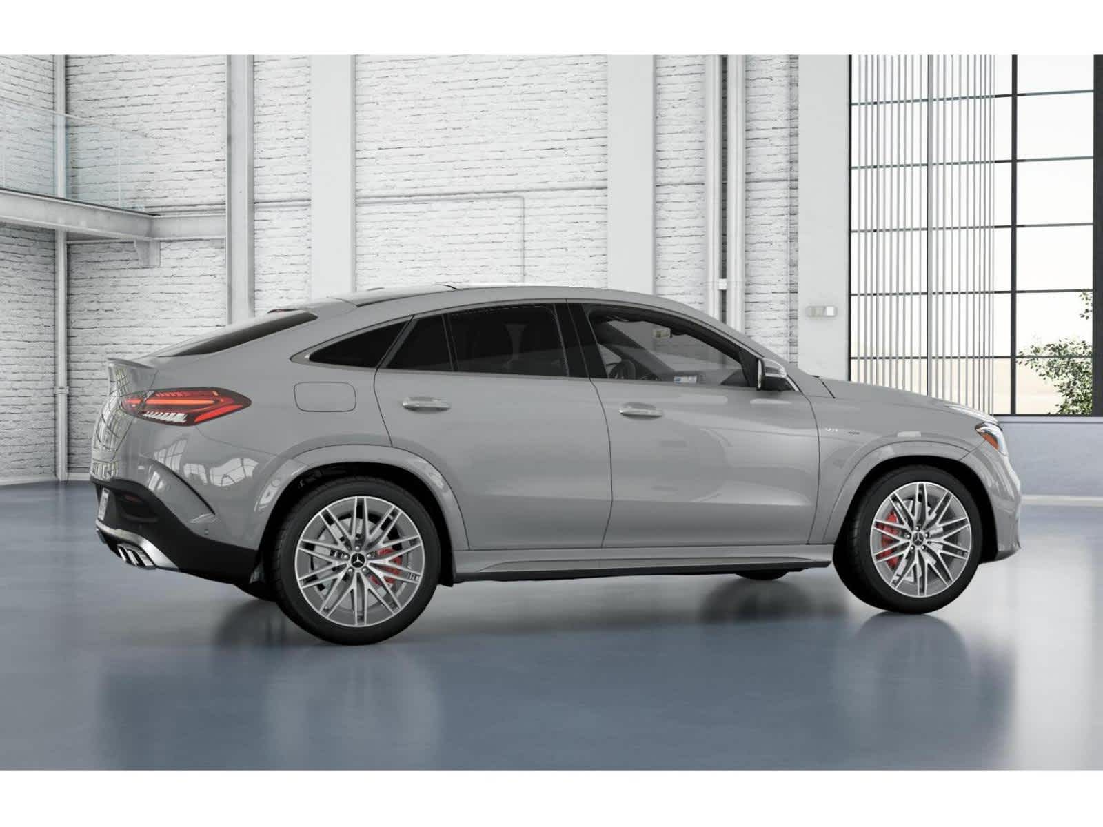 Thumbnail: 2026 Mercedes-Benz GL-Class - 17