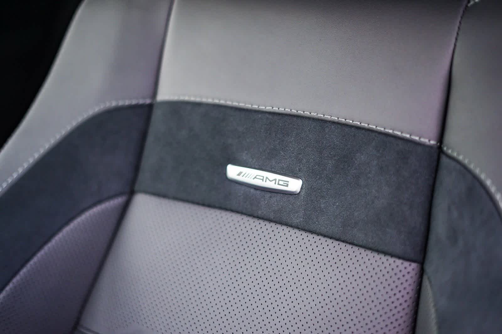 Thumbnail: 2025 Mercedes-Benz GLE - 29