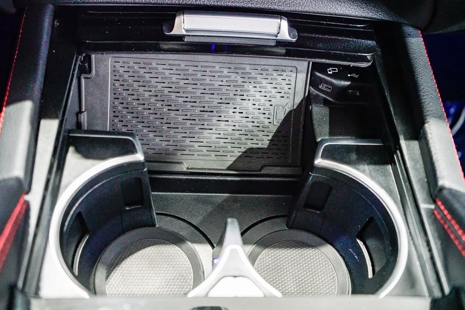 Thumbnail: 2022 Mercedes-Benz GLE - 22