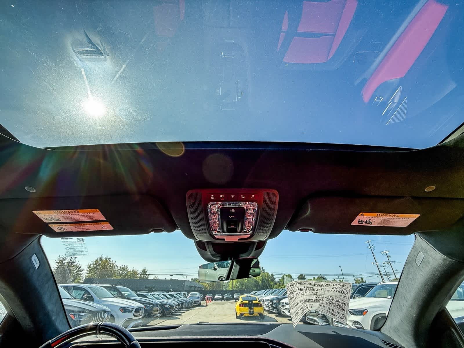 Thumbnail: 2026 Mercedes-Benz GLE - 17