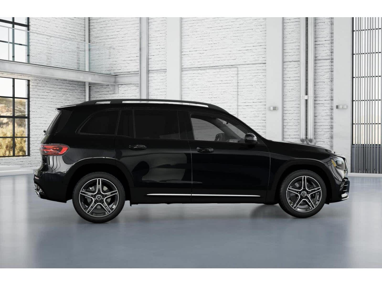 Thumbnail: 2026 Mercedes-Benz GLB - 15