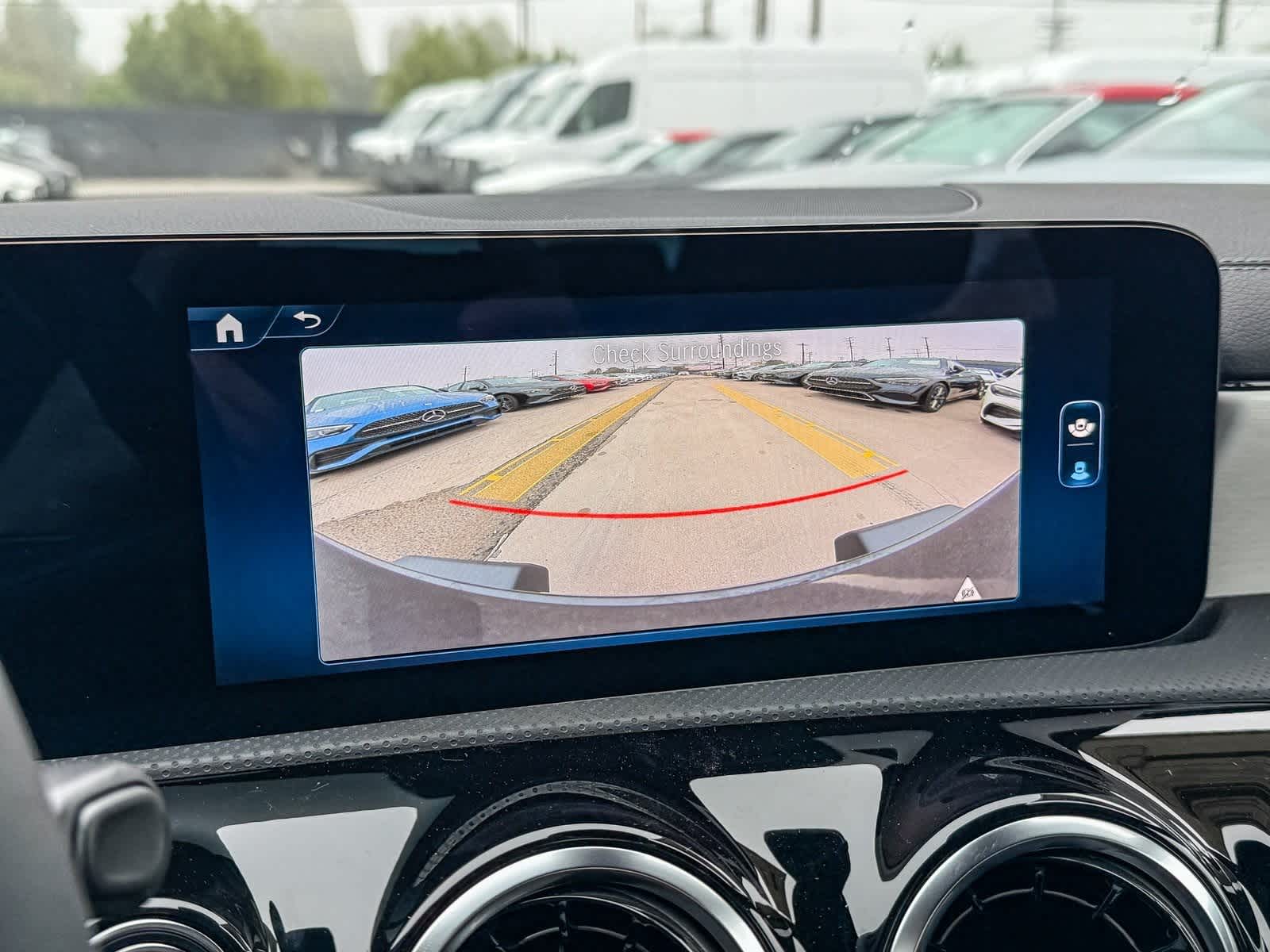 Thumbnail: 2026 Mercedes-Benz CLA - 25