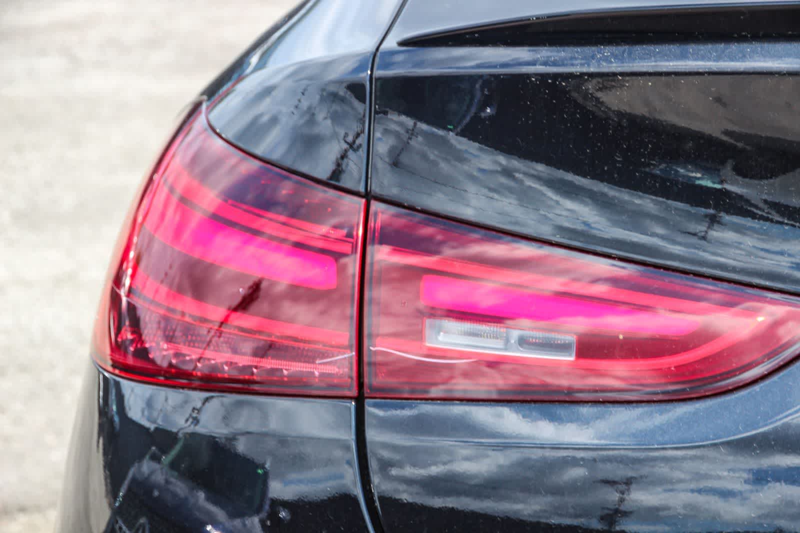 Thumbnail: 2026 Mercedes-Benz GLE - 7