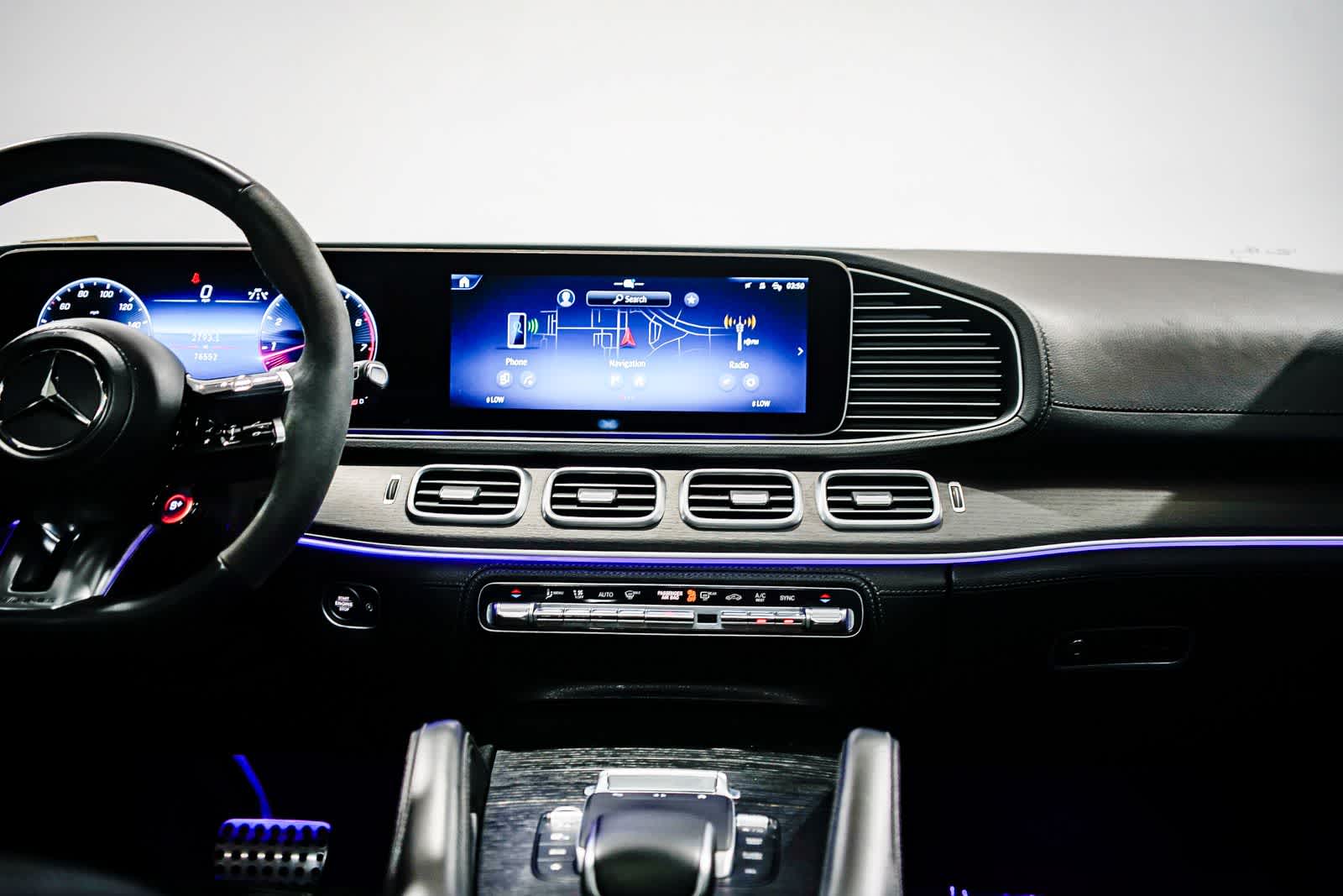 Thumbnail: 2024 Mercedes-Benz GLE - 13