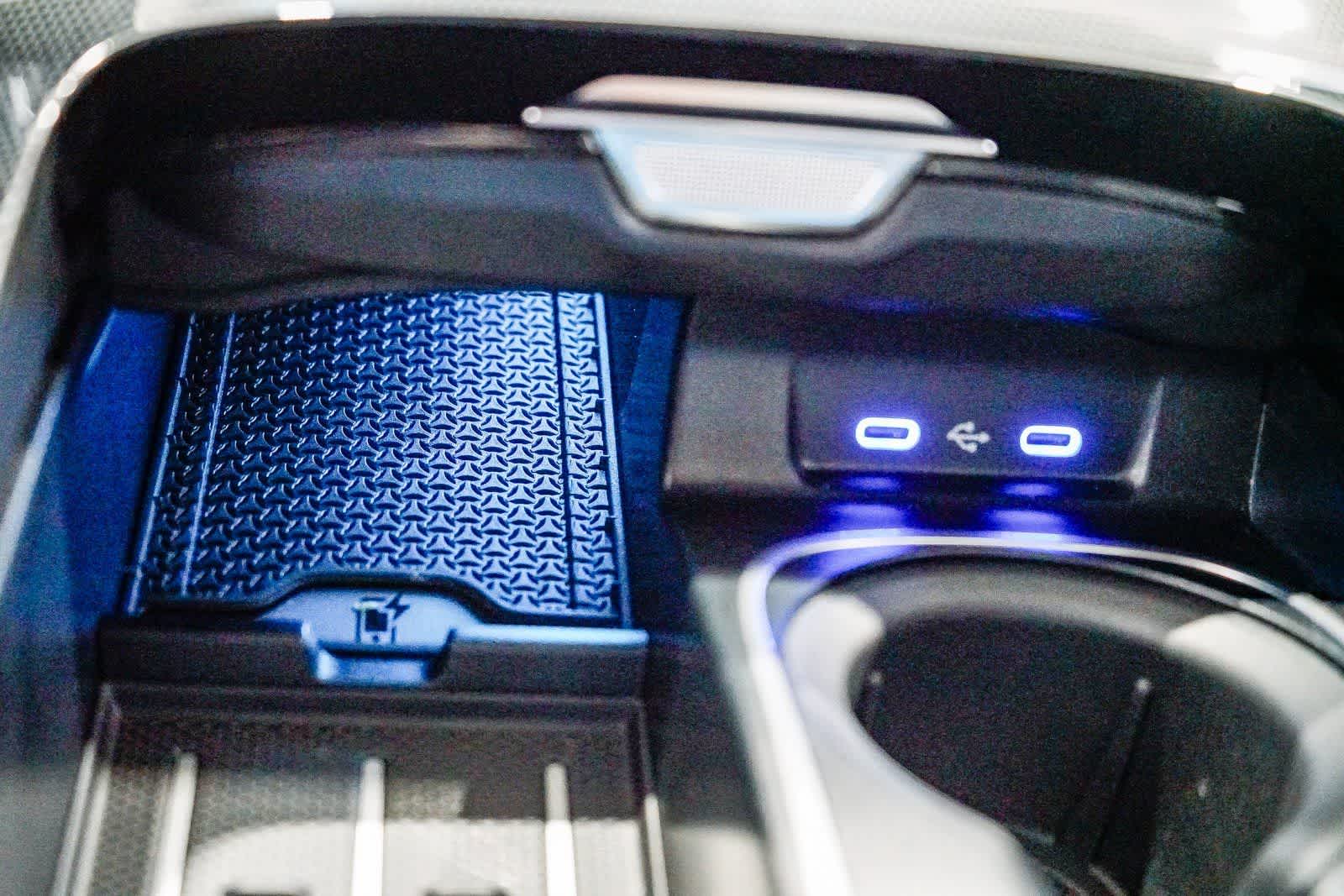 Thumbnail: 2023 Mercedes-Benz S-Class - 23