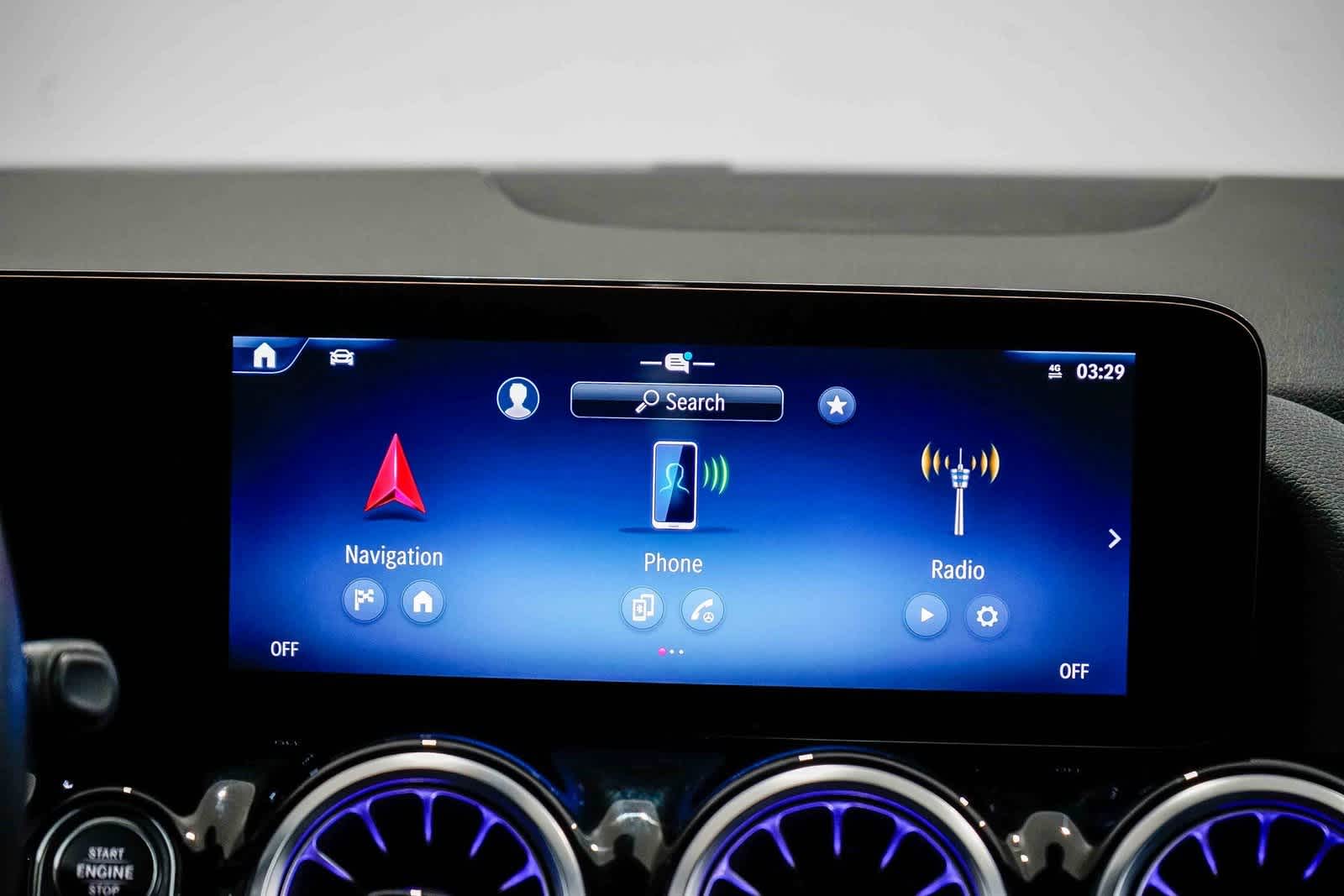 Thumbnail: 2025 Mercedes-Benz GLA - 13