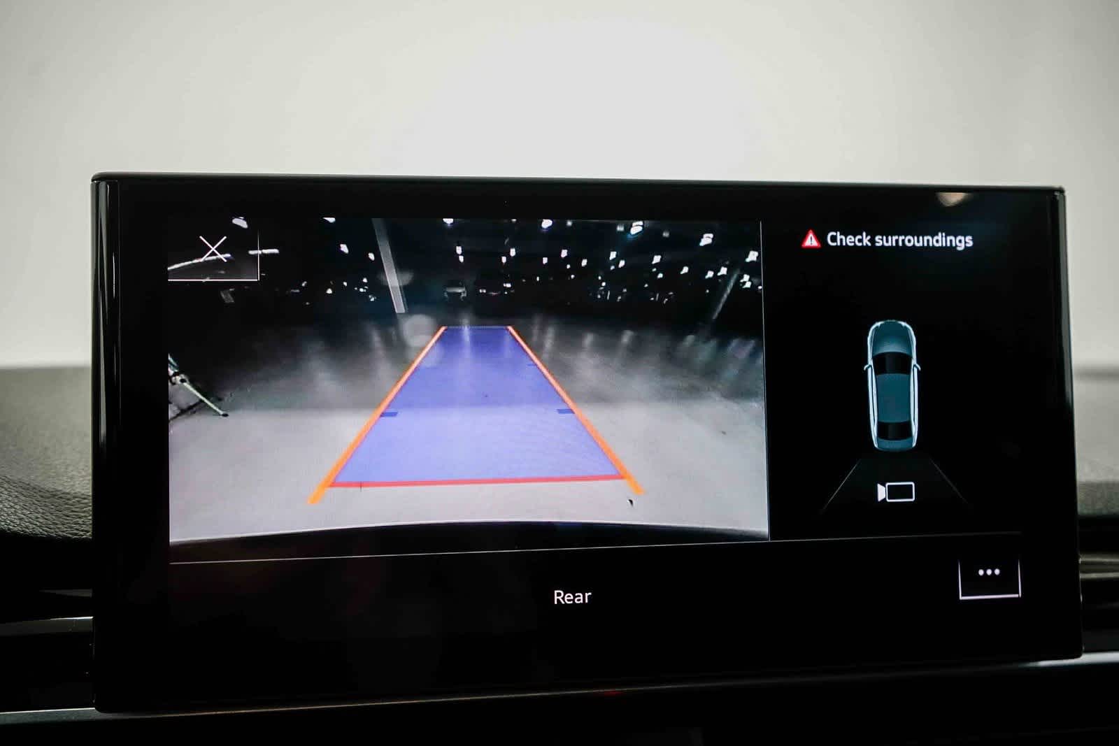 Thumbnail: 2020 Audi A4 - 24