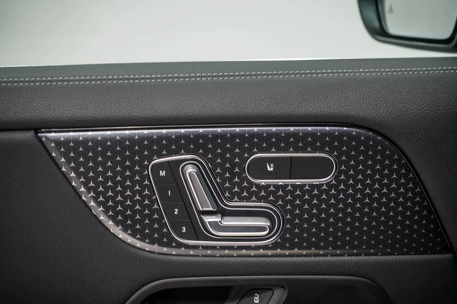 Thumbnail: 2026 Mercedes-Benz GLA - 19