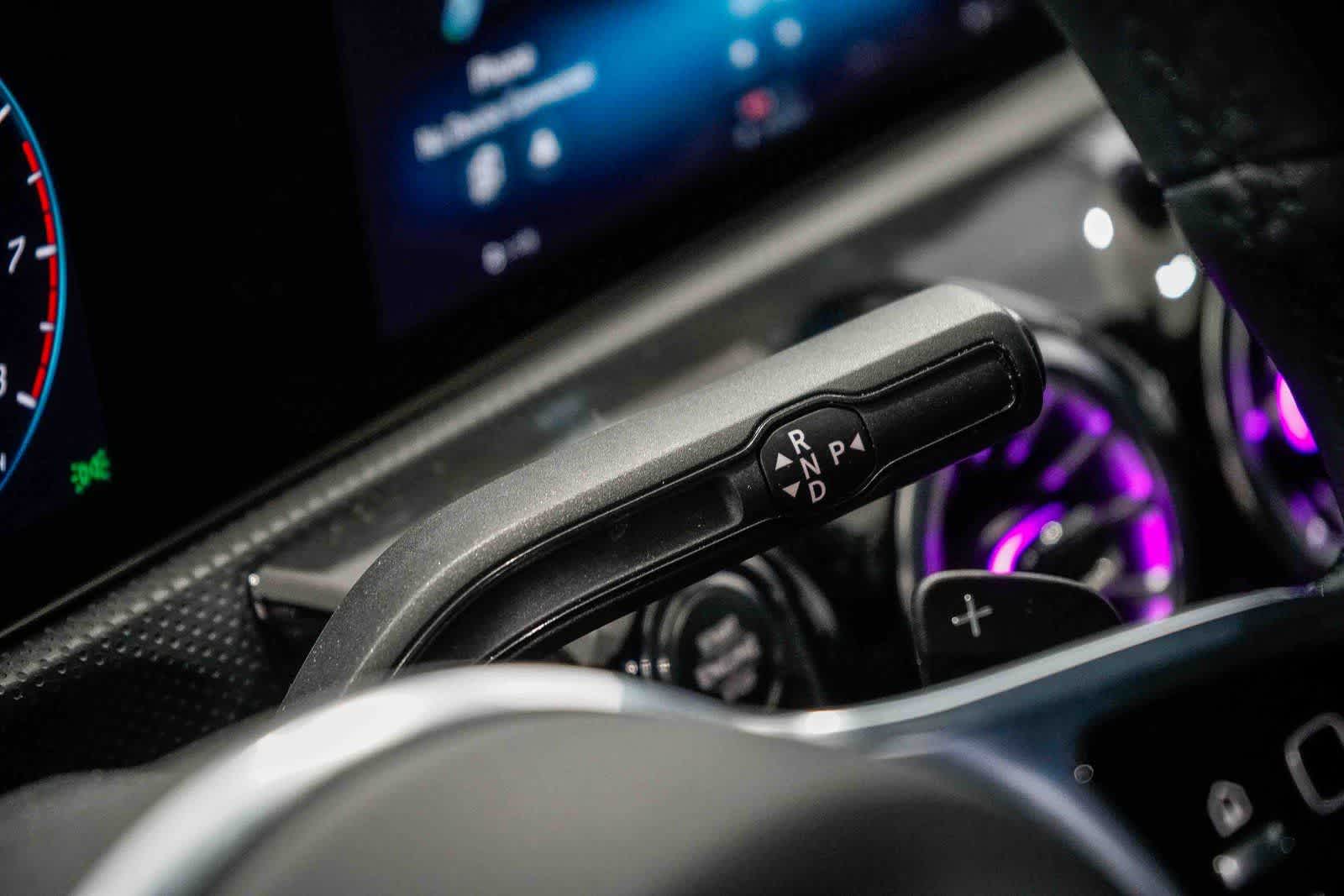 Thumbnail: 2023 Mercedes-Benz CLA - 21