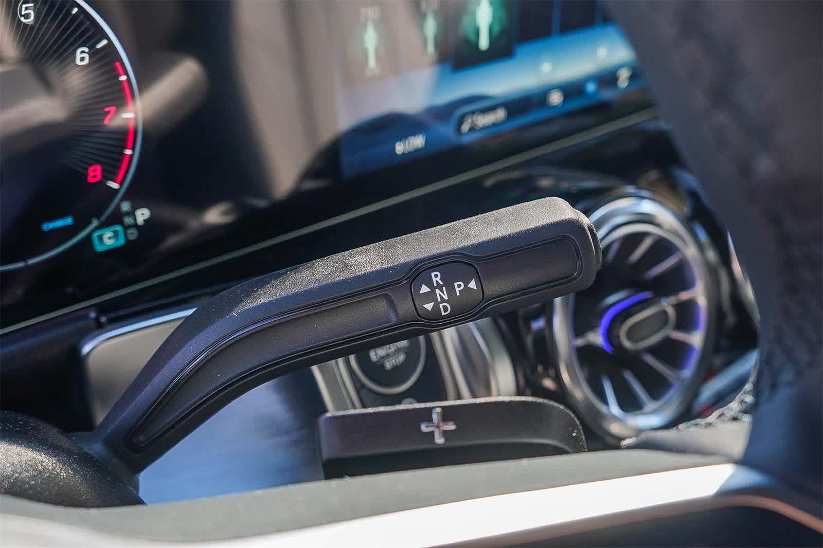 Thumbnail: 2026 Mercedes-Benz GLB - 23