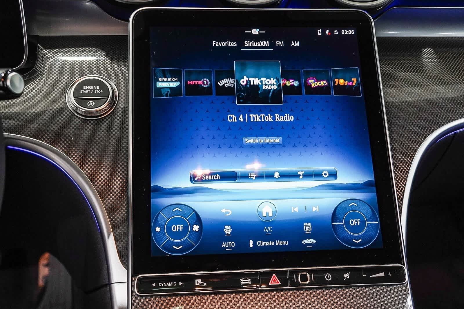 Thumbnail: 2026 Mercedes-Benz CLE - 15