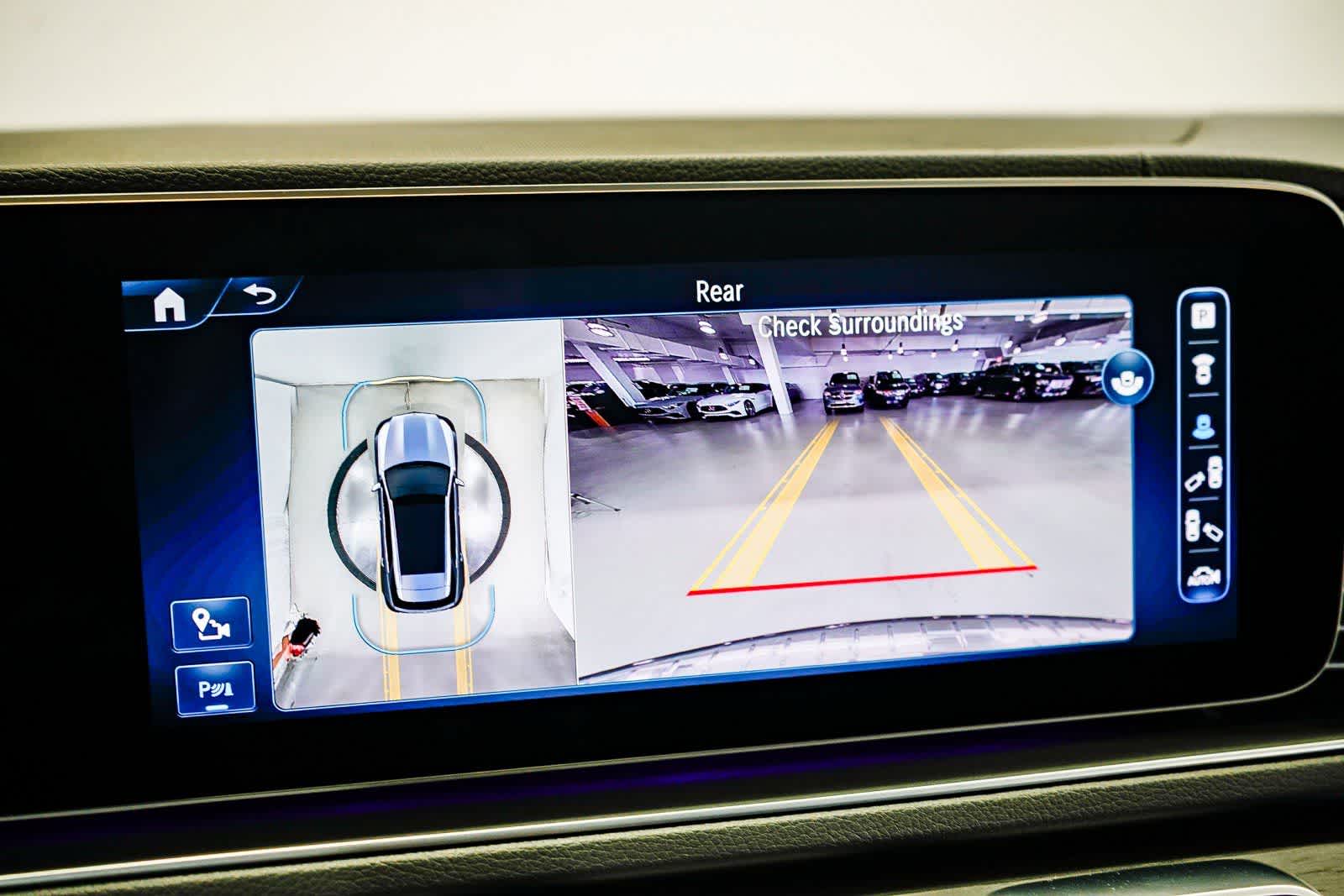 Thumbnail: 2024 Mercedes-Benz GLE - 24