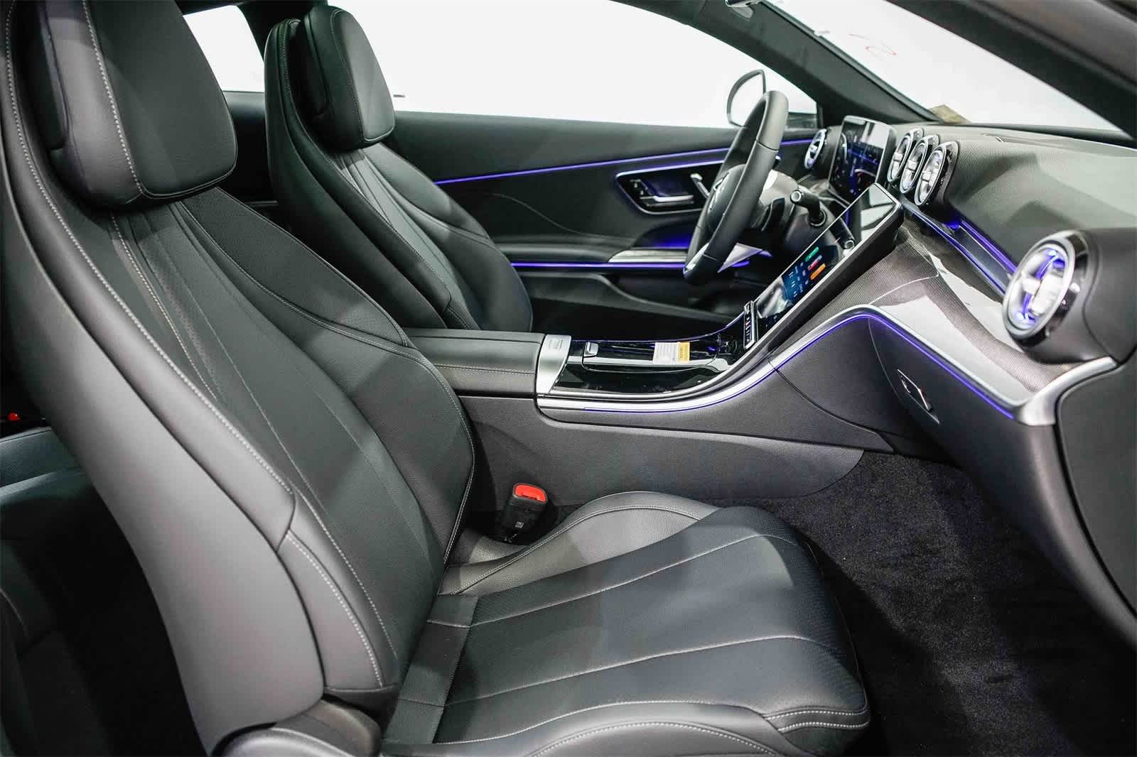 Thumbnail: 2026 Mercedes-Benz CLE - 18