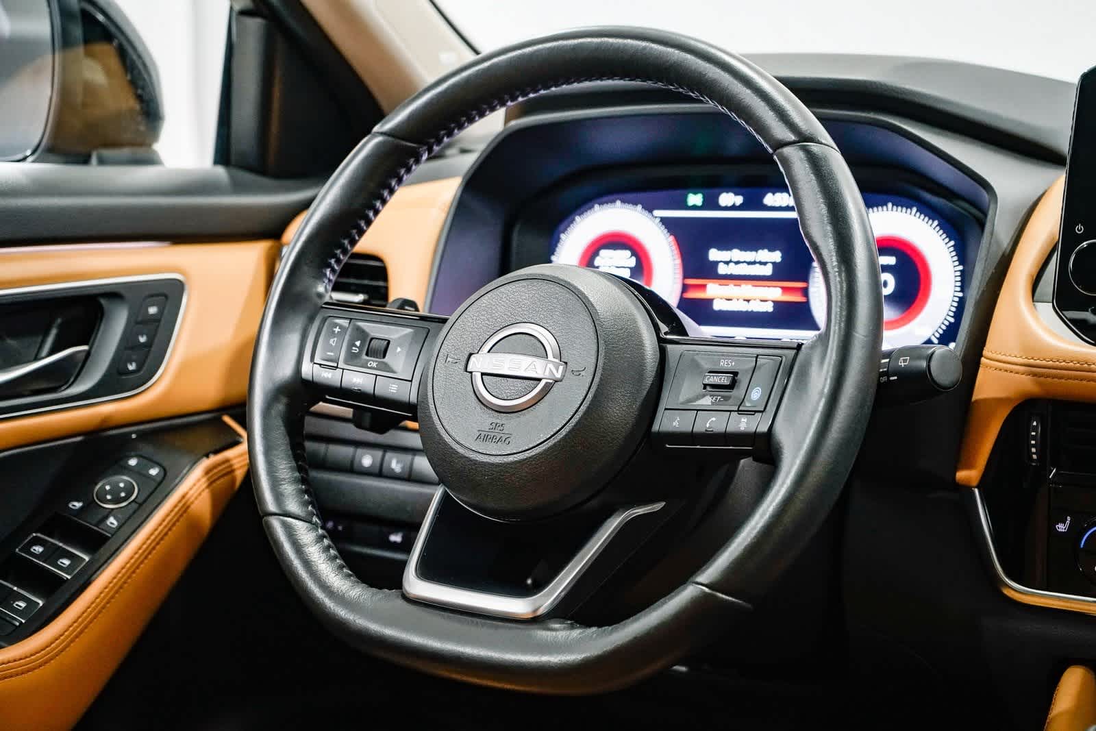 Thumbnail: 2022 Nissan Rogue - 15