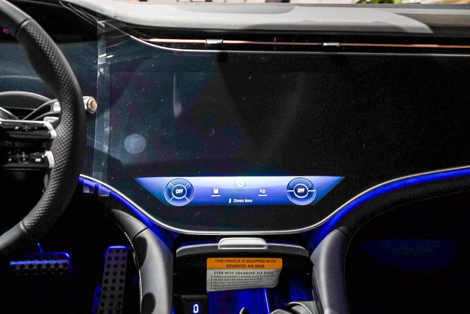 Thumbnail: 2026 Mercedes-Benz EQS - 13