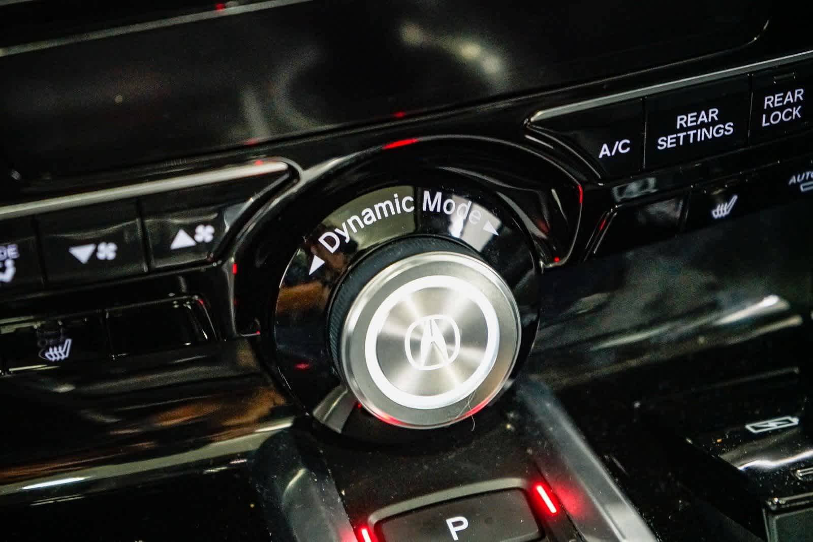 Thumbnail: 2024 Acura MDX - 22