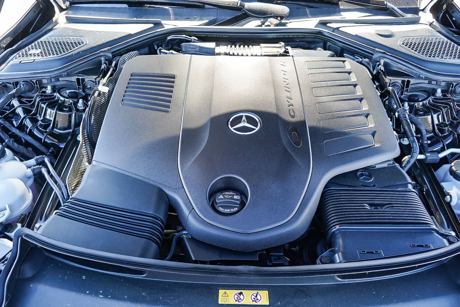 Thumbnail: 2026 Mercedes-Benz E-Class - 12
