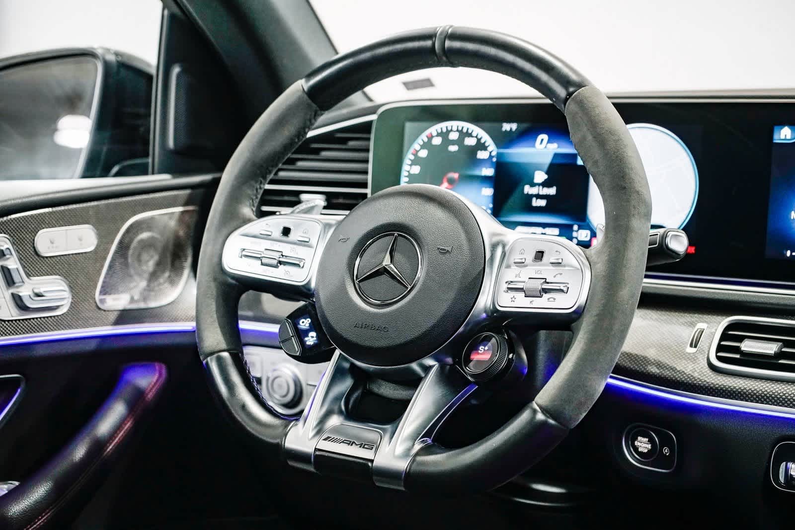 Thumbnail: 2022 Mercedes-Benz GLE - 15